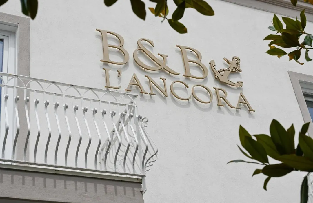L'Ancora B&B-1